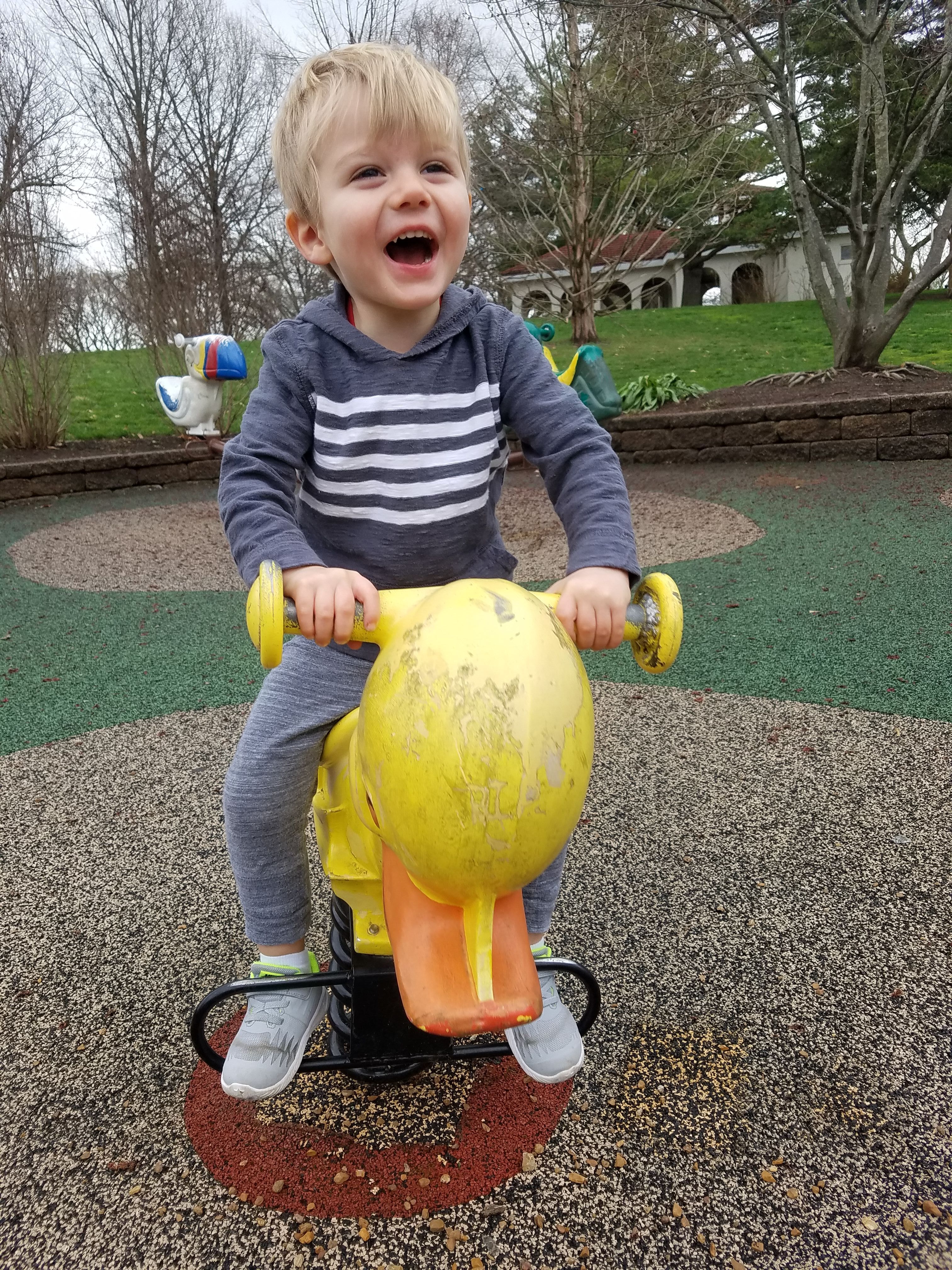 True Joy